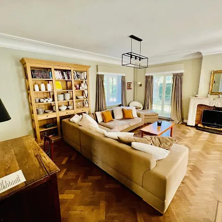 Le Coin Вилла *