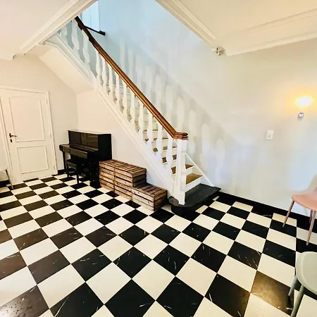 Le Coin Villa Brugge