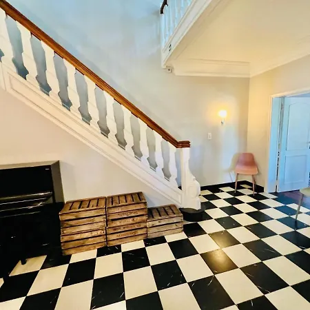 Le Coin Villa