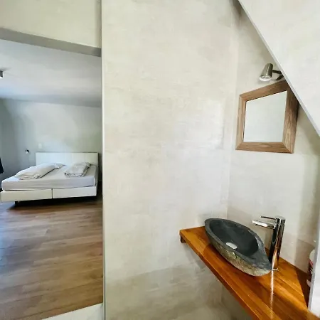 Le Coin Villa *