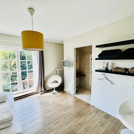 Villa Le Coin *