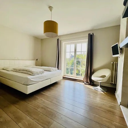 Le Coin Villa Brugge
