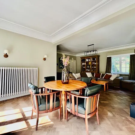 Villa Le Coin *